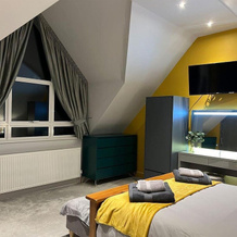 Cottage With Stunning Views And Hot Tub, Шрусбери — фото 2