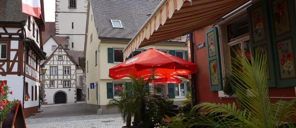 Hotel Engel, Waldkirch — photo 1