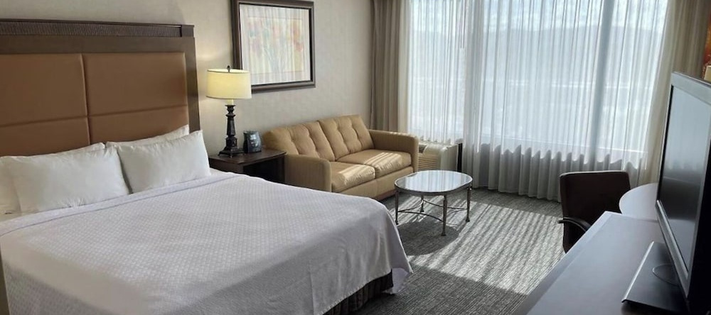 Reading Vitality Hotel, Wyomissing — photo 1