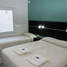 Hotel La Fontana, 多洛雷斯镇 — 照片 3
