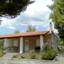Agrikia In Evia, 吉姆诺 — 照片 3