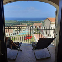 Sea View House Sardegna, Бадези — фото 2