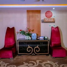Shuangman International Hotel, 鄂尔多斯 — 照片 2
