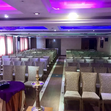 Hotel Sea Pearl, Kollam — photo 4