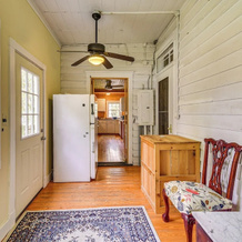 Historic Manor w/ Screened Porch in Elizabeth City, 伊丽莎白城 — 照片 5