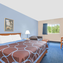 Super 8 by Wyndham Cobleskill NY, Cobleskill — photo 4