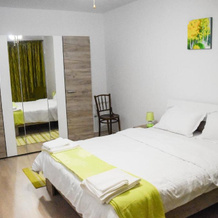 Spacious And Cozy 3Bd+Terrace Couples Apartment, Тимишоара — фото 4