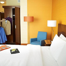Fairfield Inn & Suites By Marriott San Francisco A, Саут-Сан-Франциско — фото 3
