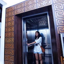 Trang Trang Luxury Hotel, Ханой — фото 5