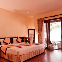 White Sand Doclet Resort & Spa, 宁和 — 照片 2