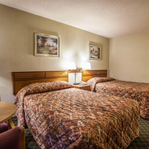 Economy Inn & Suites, Hannibal — photo 3