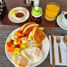 Hotel Ballena REY, 尤维塔 — 照片 4