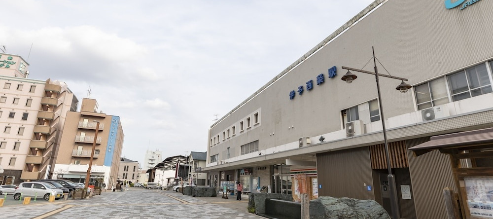 Hotel HORAIRE Saijo, 西条 — 照片 1
