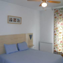 Apartamentos San Martin, 东南地区公园 — 照片 2