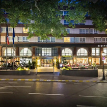 Sofitel Strasbourg Grande Ile, Страсбург — фото 5