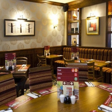Premier Inn Ashington, Ашингтон — фото 5