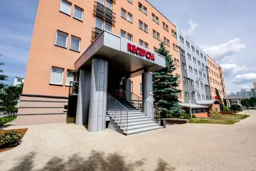 Hotel Stal, Stalowa Wola — photo 1