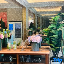 Mercure Hotel shantou High-speed railway Station, Shantou — photo 4