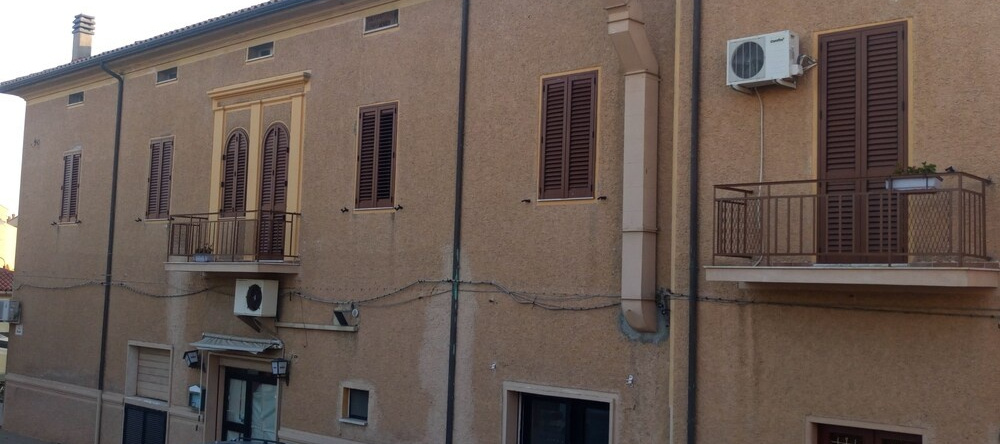 B&B Della Piazza, Тельти — фото 1