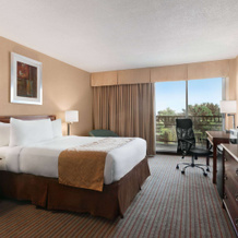 Ramada by Wyndham Belleville Harbourview Conference Centre, 贝尔维尔 — 照片 3