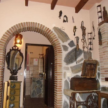 Malaga 101284 2 Bedroom Holiday home By Mo Rentals, Cajiz — photo 2