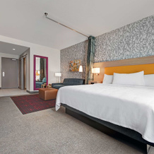 Home2 Suites by Hilton Tracy, Tracy — photo 2
