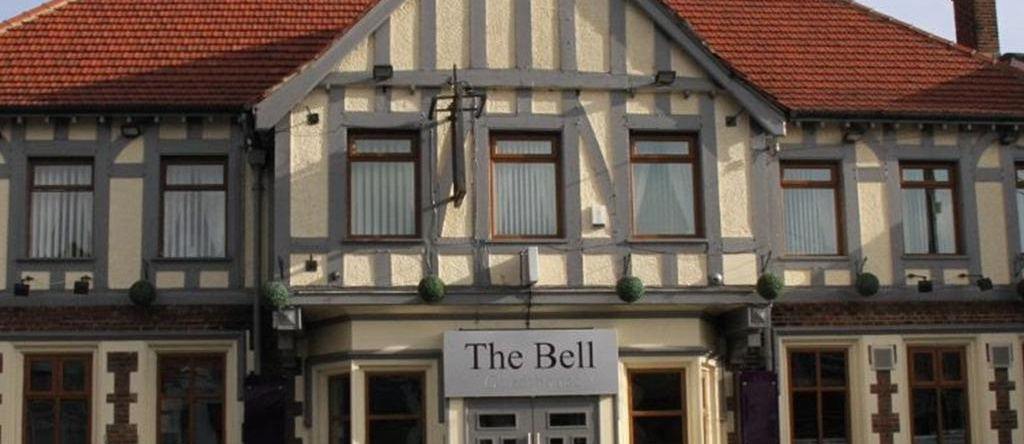 The Bell Guest House, 彼得利 — 照片 1