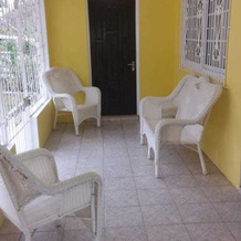 Chantal House Sleeps 8 With Garden, Buff Bay — photo 4