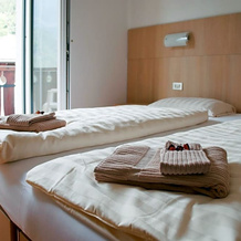 Hotel Lory, 莫尔韦诺 — 照片 2