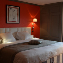 Hôtel Georges Blanc Parc & Spa - Relais & Châteaux, 沃纳 — 照片 3