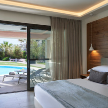 Atlantica Club Aegean Blue, Колимпиа — фото 2