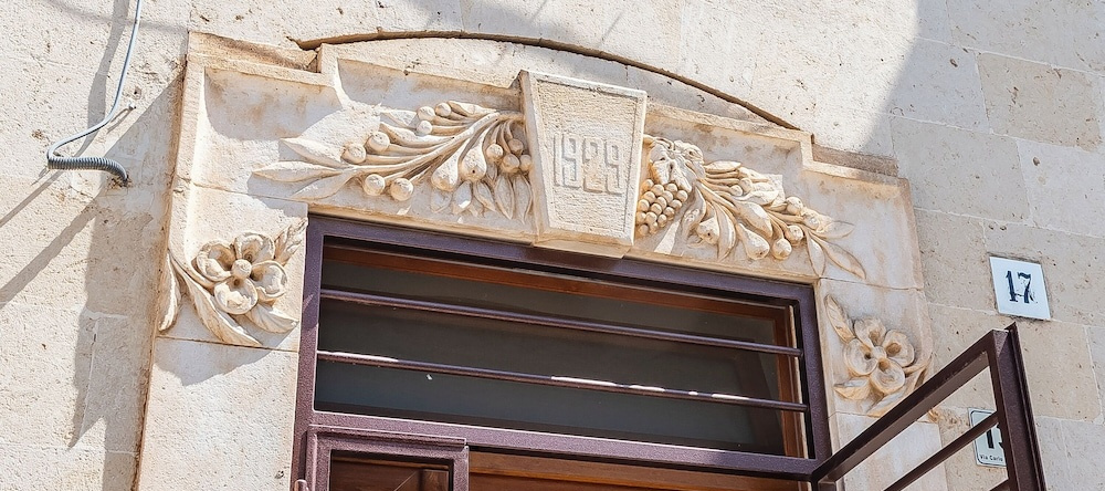 Giosue' Apartment Near Bari, Адельфия — фото 1