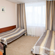 Agidel Hotel, Meleuz — photo 4