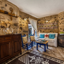Albergo Diffuso Mannois, 奥罗塞伊 — 照片 3