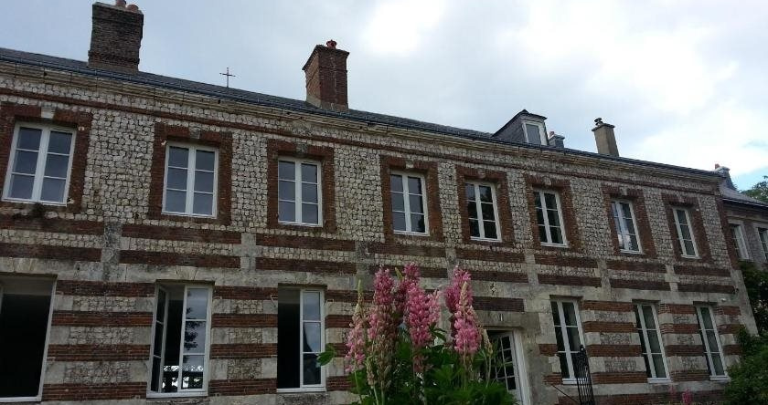Les Loges d'Etretat, Les Loges — photo 1