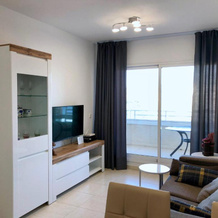 Apartamentos Apolo 17, Кальпе — фото 5