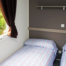 Camping Las Gaviotas, 彼德拉斯布兰卡斯 — 照片 4