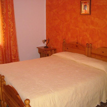 Hotel il nido dell'aquila Villagrande strisaili, Villagrande Strisaili — photo 5