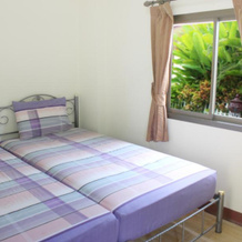 K.C. Garden View Guest House, 科颂披赛 — 照片 3