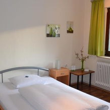 Hotel Landgasthof Wallburg, Эльтман — фото 2