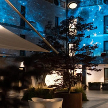 Hotel Borgo Brianteo, 蓬泰圣彼得罗 — 照片 4