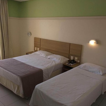 Grande Hotel de Juazeiro, 茹阿泽鲁 — 照片 2
