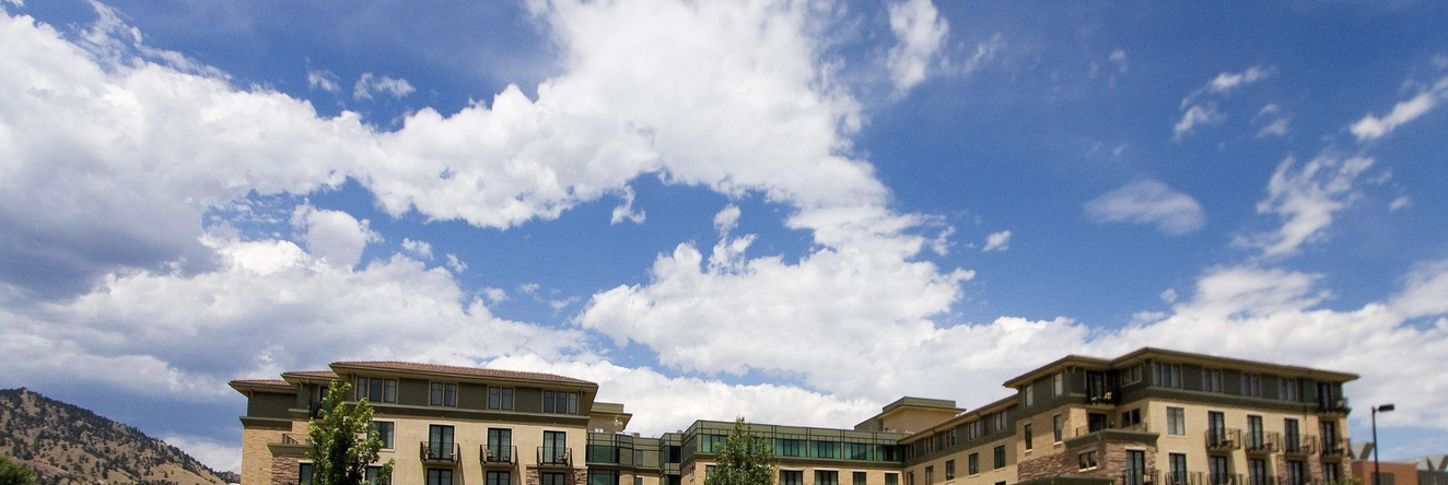 The St Julien Hotel & Spa, Boulder — photo 1