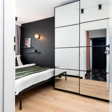 Chopin II - by Kairos Apartments, 格利维采 — 照片 4