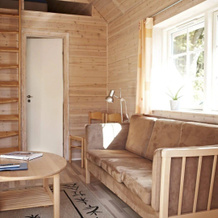 Danhostel Skanderborg, 斯坎讷堡 — 照片 5