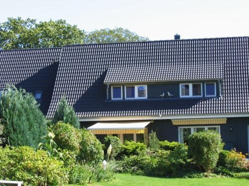 Ferienwohnungen Reetwinkel in Wieck, Wieck auf dem Darss — photo 1