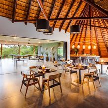 Sungulwane Private Game Lodge, Заповедник Пинда — фото 4