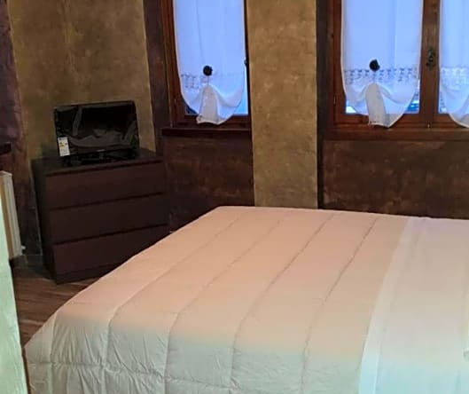 B&B San Luigi, Campodolcino — photo 1