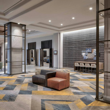 Dallas/Plano Marriott At Legacy Town Center, Плано — фото 4