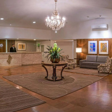 Hotel JP Ribeirão Preto Resort & Convenções by Nacional Inn, 里贝朗普雷图 — 照片 2
